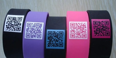 激光打標(biāo)機(jī)在二維碼中的應(yīng)用