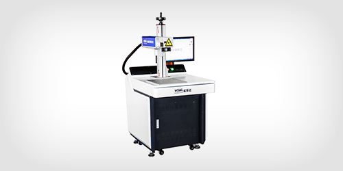 光纖激光打標機如何制作銘牌？