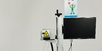 如何判斷激光打標機是否受到信號干擾？