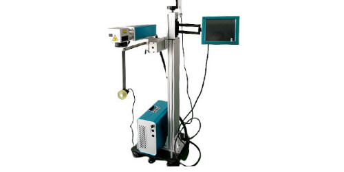 激光打標機降功率的幾個常見問題及解決方法