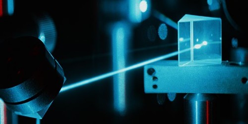 鍵盤的激光打標加工