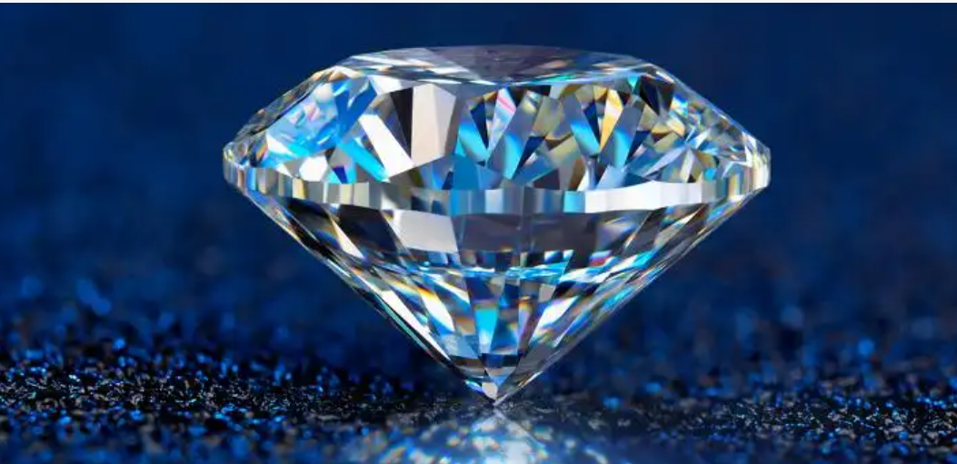 鉆石激光打標(biāo)機(jī)可幫助鉆石有效防偽