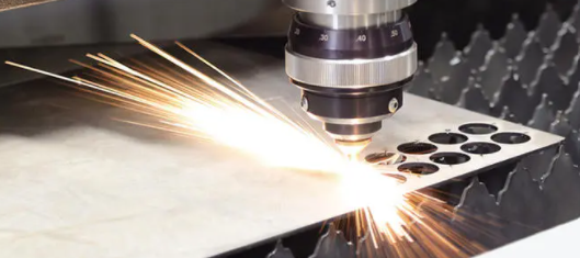 什么是激光熱處理? 什么是激光熱處理?