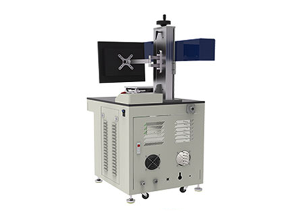 3D激光打碼機 3D激光打碼機