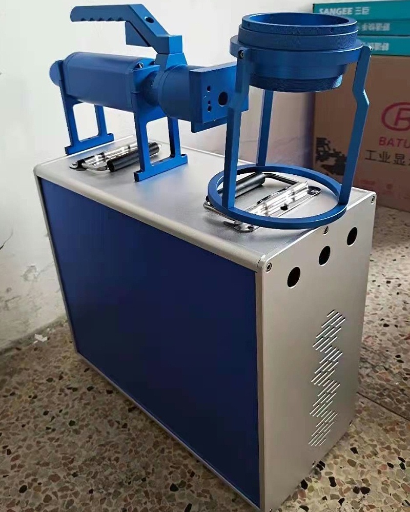 小型激光打標機
