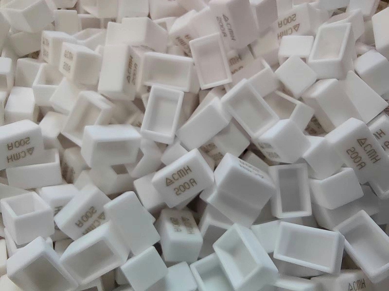 陶瓷激光打標機