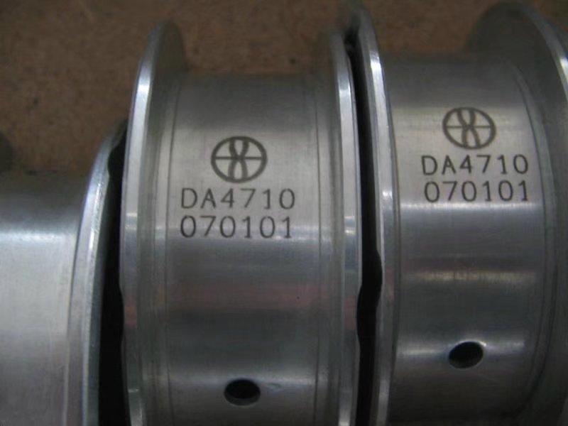 鋼管激光打標機 鋼管激光打標機