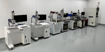 常州激光打標機