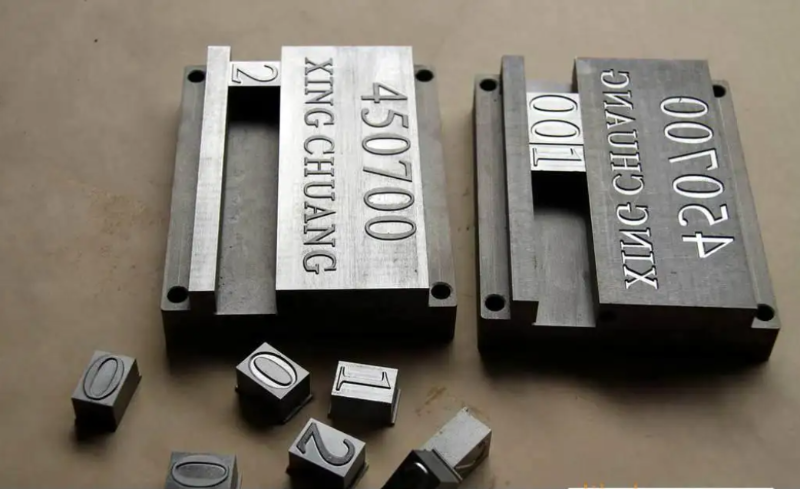 模具激光鐳雕機 模具激光鐳雕機