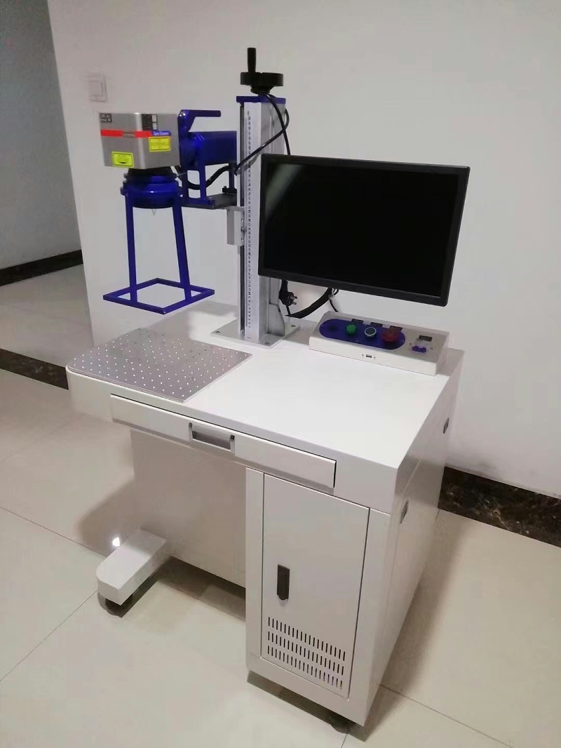 激光打標機
