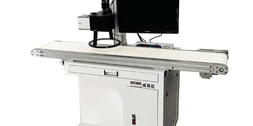 激光打標機的功率和激光打標機價格