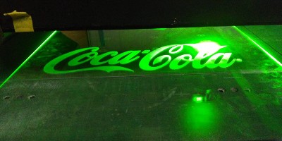 如何提高激光打標機的打標速度