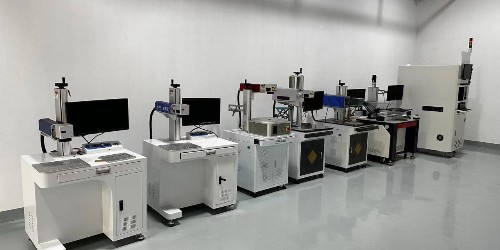 江蘇激光打標機廠家