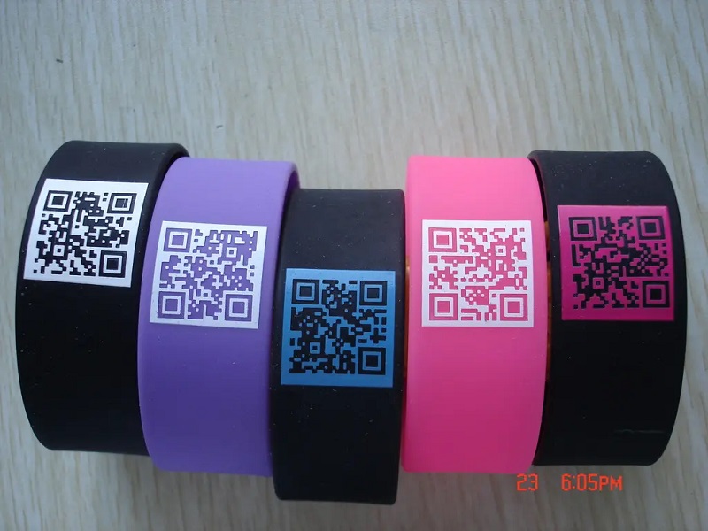 二維碼激光打標機