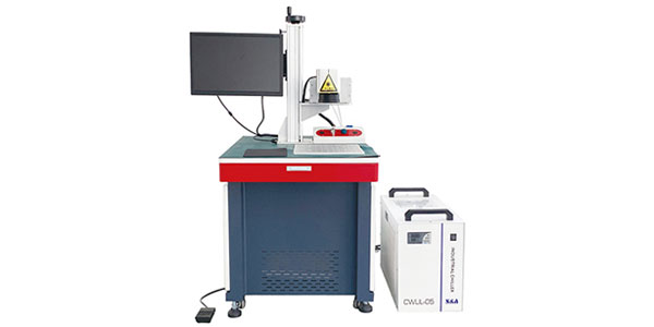 紫外激光打標機在FPC、覆蓋膜打標中的應(yīng)用