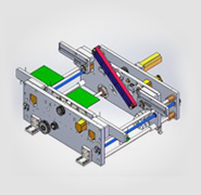 翻板單元 翻板單元