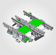 雙軌單元 雙軌單元