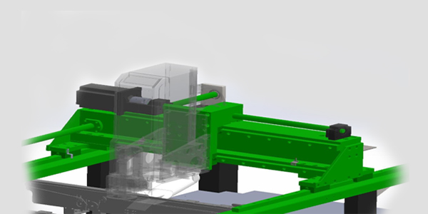 精密設備的基礎 精密設備的基礎