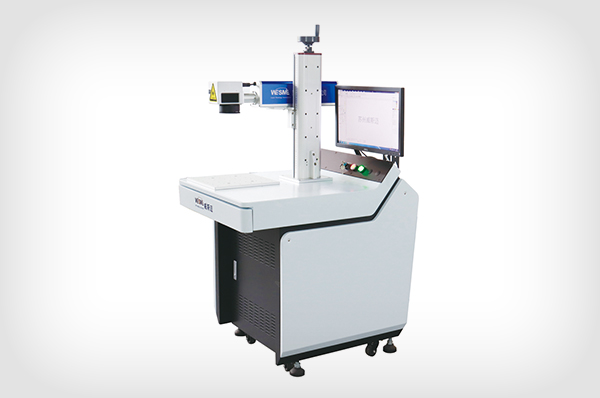 光纖激光鐳雕機-臺式標準機 光纖激光鐳雕機-臺式標準機