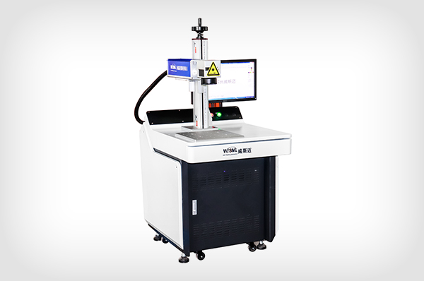 光纖激光鐳雕機-臺式標準機 光纖激光鐳雕機-臺式標準機