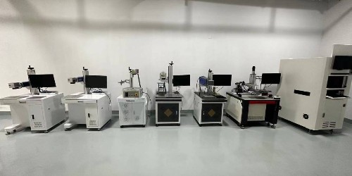 蘇州激光打標機的價格