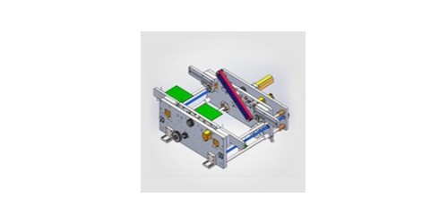激光切割機為線路板行業保駕護航