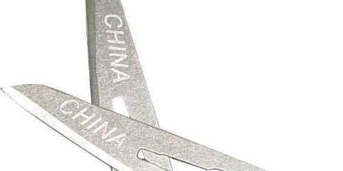 刀具激光打標(biāo)機(jī)