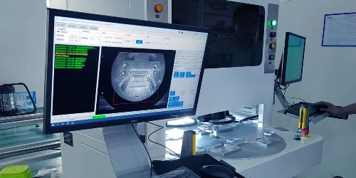 20w激光打標(biāo)機(jī)