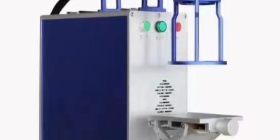 便攜式激光打標機的市場需求和優(yōu)勢