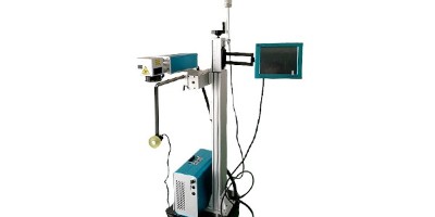 飛行激光打標機廠家