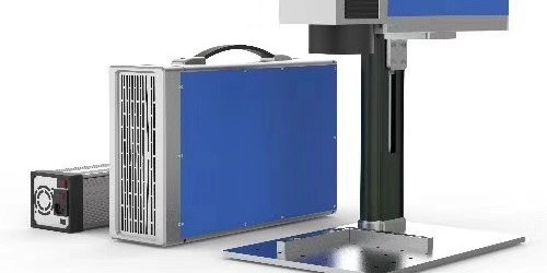 便攜式激光打標機的優勢