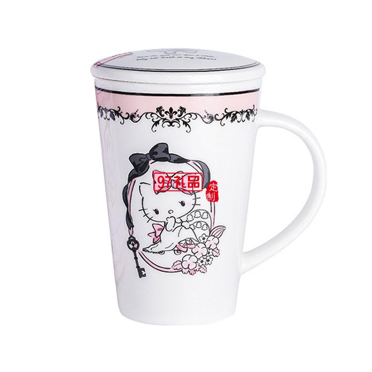 陶瓷杯紫外激光打標