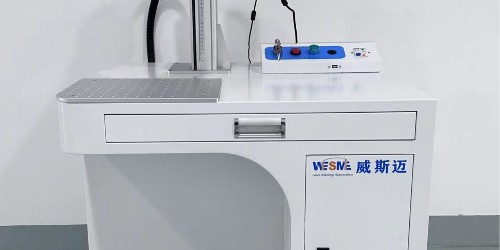光纖激光打標機速度受什么影響