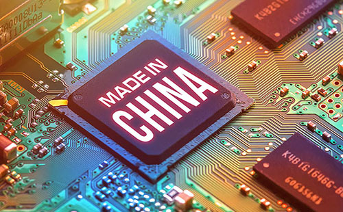 光纖激光打標機打標