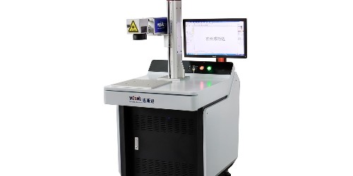 光纖激光打標機輻射防護的有效措施