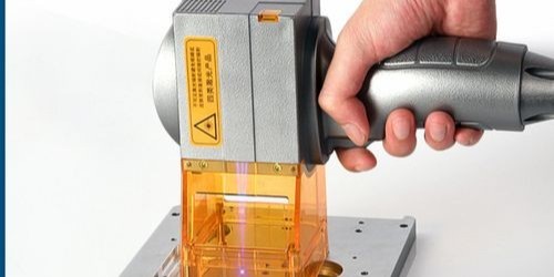 激光打標機品牌