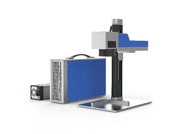光纖激光鐳雕機 光纖激光鐳雕機
