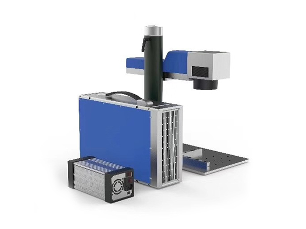 光纖激光鐳雕機 光纖激光鐳雕機