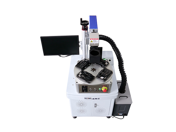 光纖激光打標(biāo)機(jī)（非標(biāo)定制）