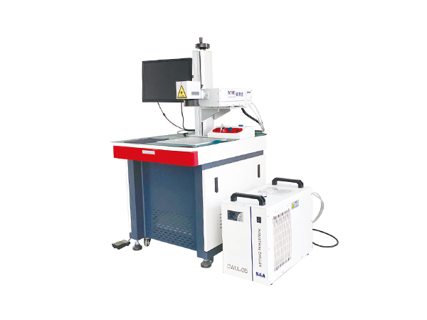 紫外激光鐳雕機 紫外激光鐳雕機