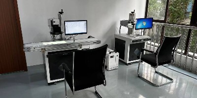 品牌激光打標機