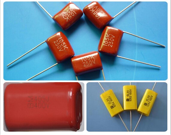 電阻和電容激光打標