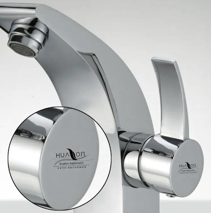 水龍頭激光打標(biāo)機