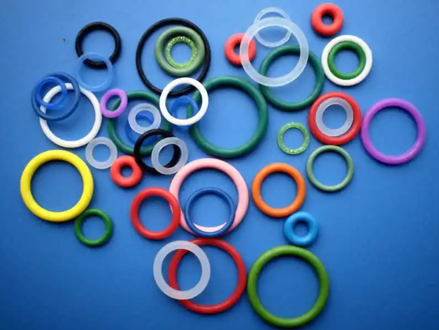 橡膠激光打標(biāo)機(jī)