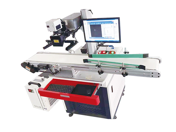 激光打標機 激光打標機