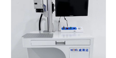 自動(dòng)化光纖激光打標(biāo)機(jī)