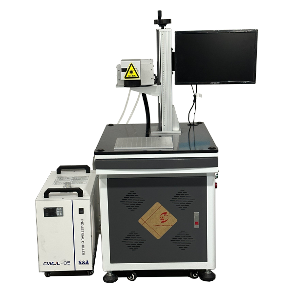 紫外激光打標機 (2) 紫外激光打標機 (2)
