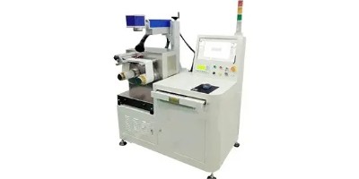 激光打標機字體入門教程