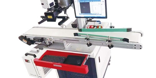 激光打標機報價