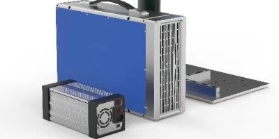 便攜激光打標機